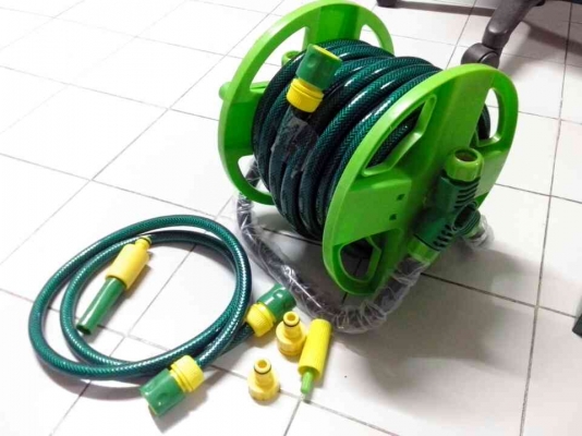 ขาย ชุดสายฉีดน้ำ  15M