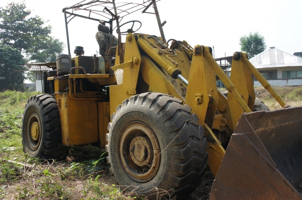 แลกรถตัก กับรถแบ็คโฮขนาด pc 30 40 50 แลกรถตัก กับรถแบ็คโฮขนาด pc 30 40 50