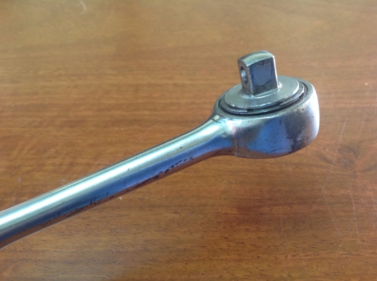 ขายก๊อกแก๊ก 3 หุน