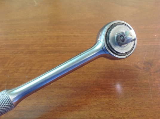 ขายก๊อกแก๊ก 3 หุน