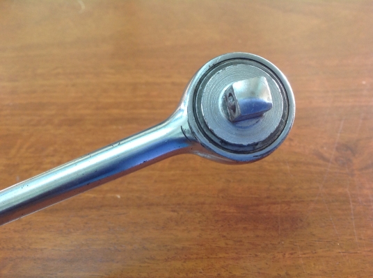 ขายก๊อกแก๊ก 3 หุน