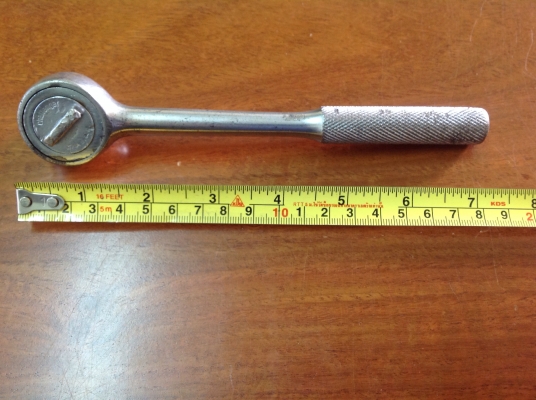 ขายก๊อกแก๊ก 3 หุน