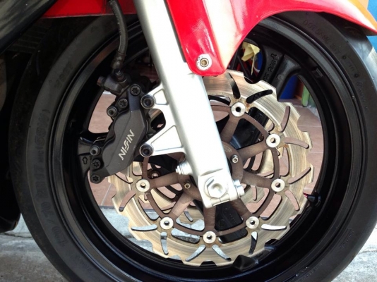 ต้ำพระราม2มาใหม่HONDA CBR600ปี2000อินวอย สพม.สภาพพร้อมใช้จานดิสแต่งARASHI ตรงรุ่นเกียร์โยง REAL BALANCE