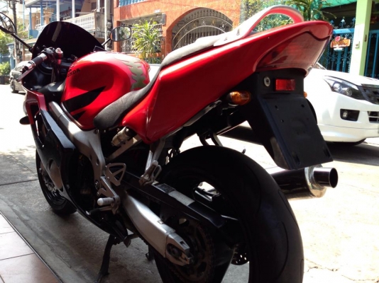 ต้ำพระราม2มาใหม่HONDA CBR600ปี2000อินวอย สพม.สภาพพร้อมใช้จานดิสแต่งARASHI ตรงรุ่นเกียร์โยง REAL BALANCE