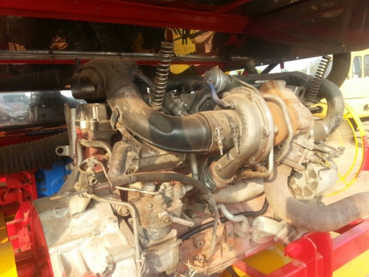 รถสวยพร้อมใช้  ไอ้หนุ่มไวไฟ ปี52