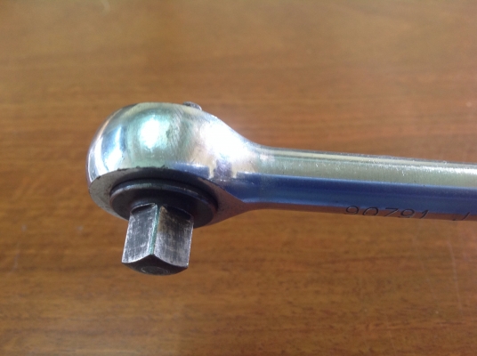 ขายก๊อกแก๊ก 3 หุน