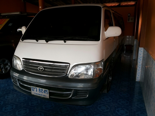 ขายtoyota super wagon 2.5 เบนซิน.ค.2rzเดิมๆมากับรถ ขายtoyota super wagon 2.5 เบนซิน.ค.2rzเดิมๆมากับรถ