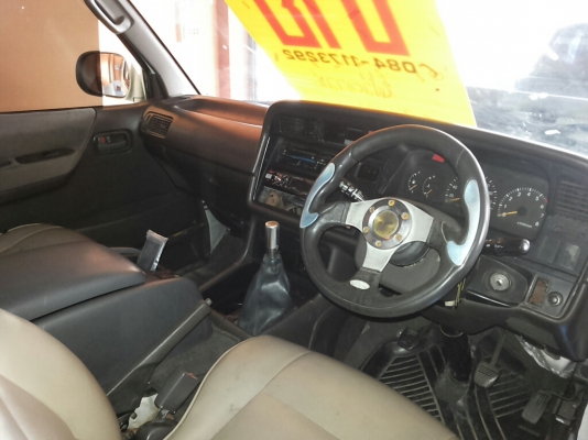 ขายtoyota super wagon 2.5 เบนซิน.ค.2rzเดิมๆมากับรถ ขายtoyota super wagon 2.5 เบนซิน.ค.2rzเดิมๆมากับรถ