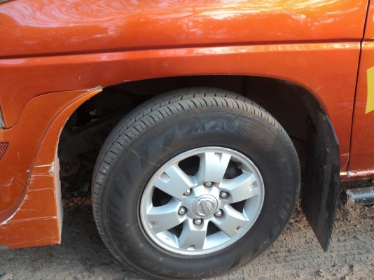 .ขายรถกระบะเจ้าของขายเองคับ