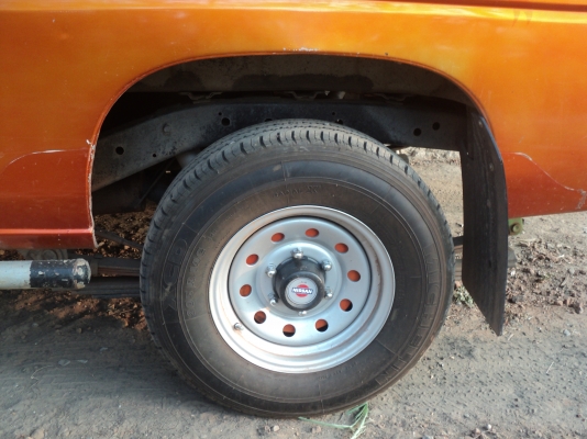 .ขายรถกระบะเจ้าของขายเองคับ