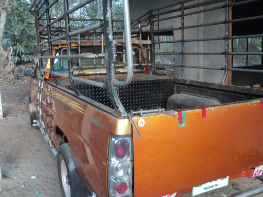 .ขายรถกระบะเจ้าของขายเองคับ