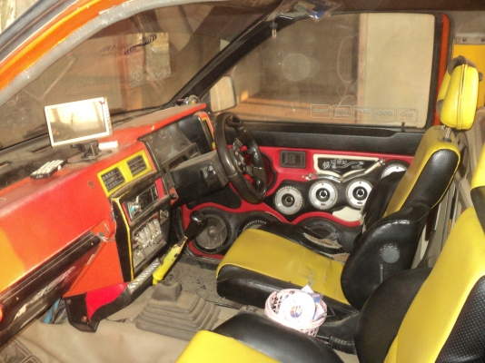 .ขายรถกระบะเจ้าของขายเองคับ