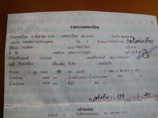 .ขายรถกระบะเจ้าของขายเองคับ