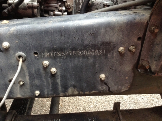 Mitsubishi 10ล้อ 2เพลา หัวลาก (FN527) เครื่อง 220 เทอร์โบอินเตอร์ EURO 1 ปี'45 (แท้) เกียร 10 สปีด หัวดี ซัซซี่สวยมาก ยางพร้อมใช้งาน รถใช้งานอยู่ ขาย 760,000 Mitsubishi 10ล้อ 2เพลา หัวลาก (FN527) เครื่อง 220 เทอร์โบอินเตอร์ EURO 1 ปี'45 (แท้) เกียร 10 สปีด หัวดี ซัซซี่สวยมาก ยางพร้อมใช้งาน รถใช้งานอยู่ ขาย 760,000