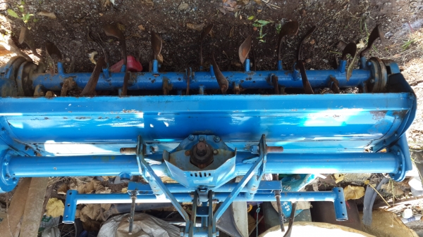 ขายโรตารี่(เครื่องตีดิน)