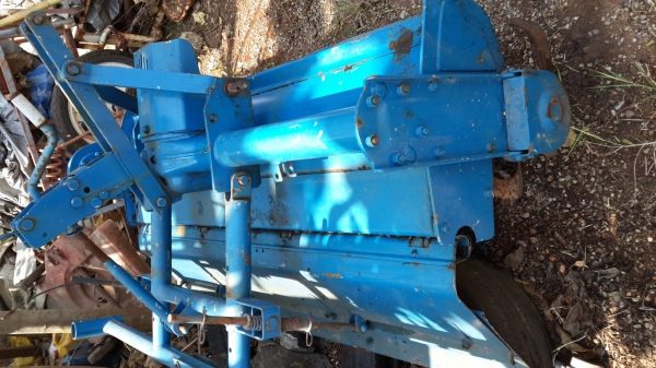 ขายโรตารี่(เครื่องตีดิน)