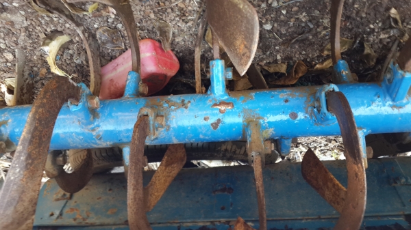 ขายโรตารี่(เครื่องตีดิน)