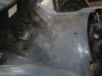 ขาย! รถโฟคลิฟท์(LPG)นำเข้า มือสอง TOYOTA / 02-8FGL20 / 11151 / ปี2007 / 4528ชม / ขนาด2ตัน