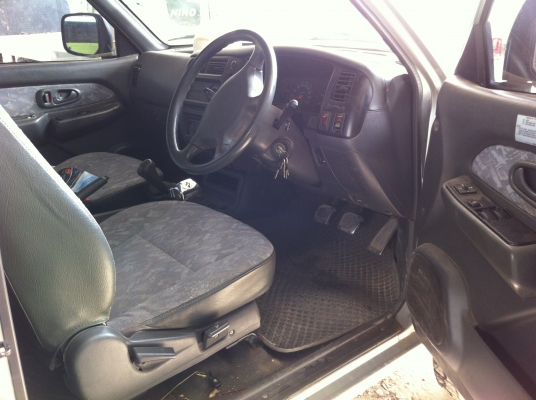 ขายรถmitsubishi starda2.8 cab 4wd พร้อมใช้งาน ขายรถmitsubishi starda2.8 cab 4wd พร้อมใช้งาน