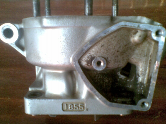 ขายเสื้อสูบKR150/1855