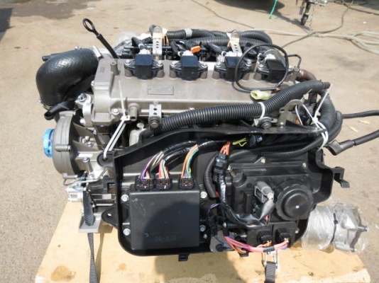 @@!! ขายเครื่องใหม่ 2013 YAMAHA FZR 220แรงม้า 1800CC !!@@