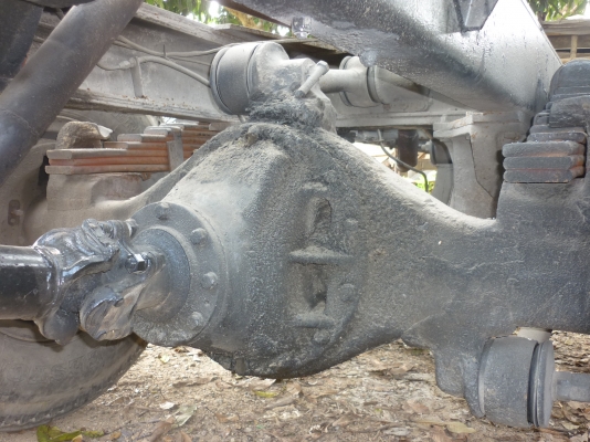 ขายชุดเพลานิสสันเพลาเดียวราคา 70,000 ราคาต่อรองได้เจ้าของขายเอง