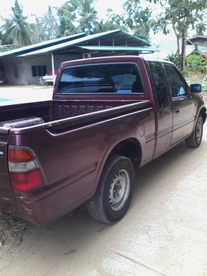 ขายด่วนยอมขาดทุนISUZU ดากอน SX แคป สภาพดี โทร 083-3759969 ขายด่วนยอมขาดทุนISUZU ดากอน SX แคป สภาพดี โทร 083-3759969