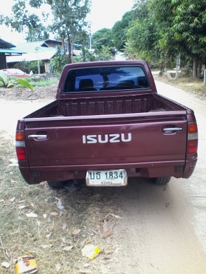 ขายด่วนยอมขาดทุนISUZU ดากอน SX แคป สภาพดี โทร 083-3759969 ขายด่วนยอมขาดทุนISUZU ดากอน SX แคป สภาพดี โทร 083-3759969