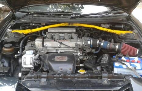 ด่วน..CILICAไฟป๊อปอัพเครื่อง3Sสีสันเต็มสไตล์สปอร์ตแม็กสวยช่วงล่างดีเอกสารพร้อมโอน(พร้อมขับส่ง)