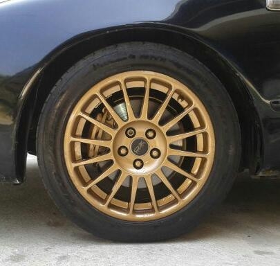 ด่วน..CILICAไฟป๊อปอัพเครื่อง3Sสีสันเต็มสไตล์สปอร์ตแม็กสวยช่วงล่างดีเอกสารพร้อมโอน(พร้อมขับส่ง)