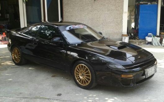 ด่วน..CILICAไฟป๊อปอัพเครื่อง3Sสีสันเต็มสไตล์สปอร์ตแม็กสวยช่วงล่างดีเอกสารพร้อมโอน(พร้อมขับส่ง)