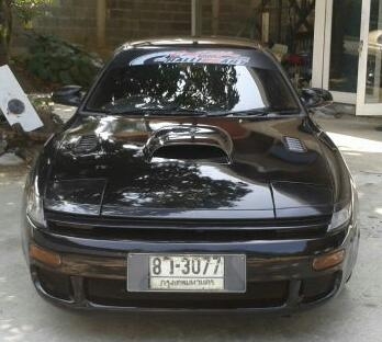 ด่วน..CILICAไฟป๊อปอัพเครื่อง3Sสีสันเต็มสไตล์สปอร์ตแม็กสวยช่วงล่างดีเอกสารพร้อมโอน(พร้อมขับส่ง)