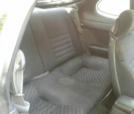 ด่วน..CILICAไฟป๊อปอัพเครื่อง3Sสีสันเต็มสไตล์สปอร์ตแม็กสวยช่วงล่างดีเอกสารพร้อมโอน(พร้อมขับส่ง)