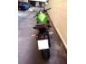 ขาย Kawasaki ER6N 650 ปี2013 สีเขียว
