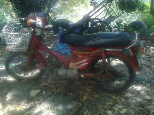 ขายc 700 เครื่องติดขับได้ มีทะเบียน