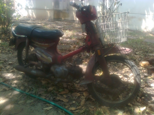 ขายc 700 เครื่องติดขับได้ มีทะเบียน