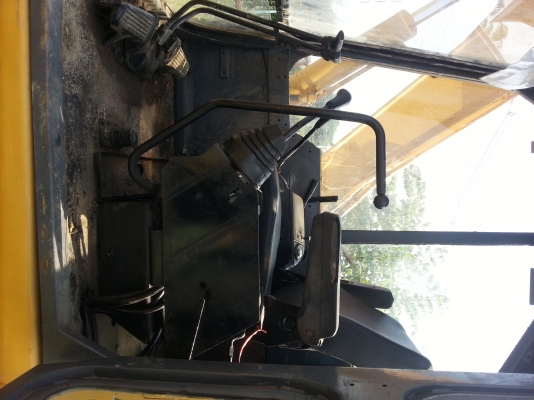 ขายรถแบคโฮ KOMATSU PC71 สภาพพร้อมใช้งาน เจ้าของขายเอง ขายรถแบคโฮ KOMATSU PC71 สภาพพร้อมใช้งาน เจ้าของขายเอง