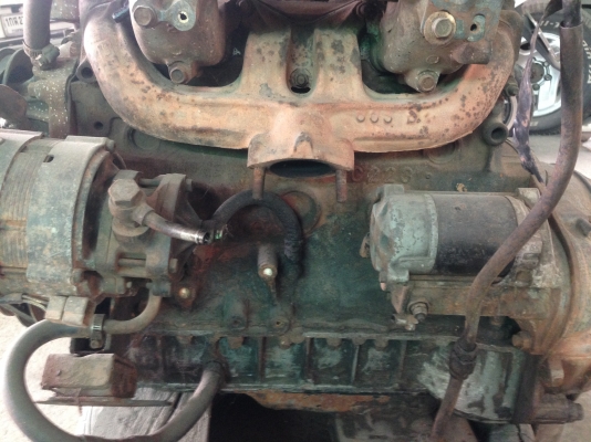 ขาย isuzu c223 สภาพดี