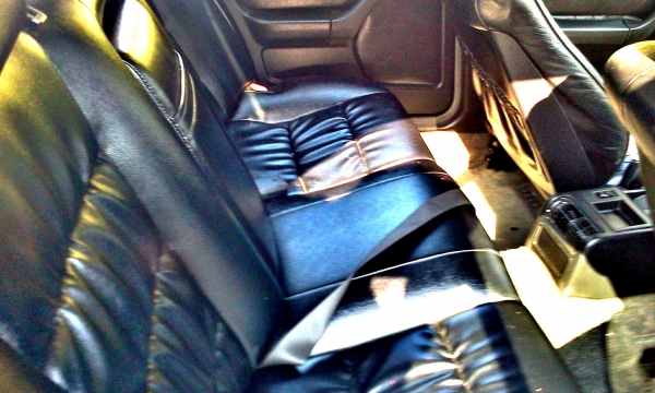 ขายบีเอ็มสวยคับรถมือเดียวตามสภาพเอาไปใช้ได้เลยถูกๆ120000