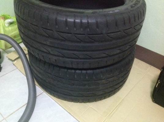 ยาง255/45/18