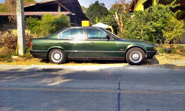 ขายบีเอ็มสวยคับรถมือเดียวตามสภาพเอาไปใช้ได้เลยถูกๆ120000 ขายบีเอ็มสวยคับรถมือเดียวตามสภาพเอาไปใช้ได้เลยถูกๆ120000