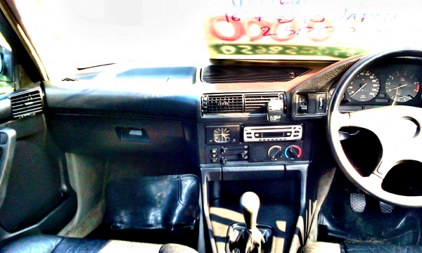 ขายบีเอ็มสวยคับรถมือเดียวตามสภาพเอาไปใช้ได้เลยถูกๆ120000 ขายบีเอ็มสวยคับรถมือเดียวตามสภาพเอาไปใช้ได้เลยถูกๆ120000