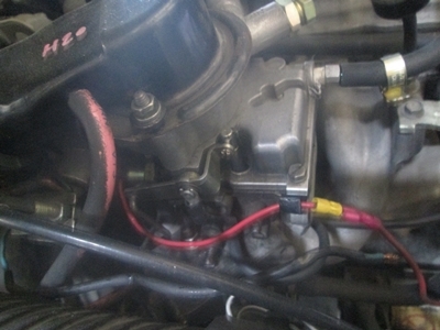 ขาย! รถโฟคลิฟท์(LPG+เบนซิน)นำเข้า มือสอง KOMATSU / FG15HT20 / 658651 / ปี2006 / 5818ชม / ขนาด 1.5ตัน