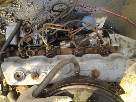 ขายเครื่องNissan SD25 เครื่องสตาร์ทติดง่าย เครื่องแน่น ขาย16000 บาท ขายเครื่องNissan SD25 เครื่องสตาร์ทติดง่าย เครื่องแน่น ขาย16000 บาท