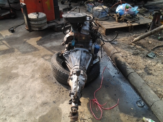 ขายเครื่องNissan SD25 เครื่องสตาร์ทติดง่าย เครื่องแน่น ขาย16000 บาท ขายเครื่องNissan SD25 เครื่องสตาร์ทติดง่าย เครื่องแน่น ขาย16000 บาท