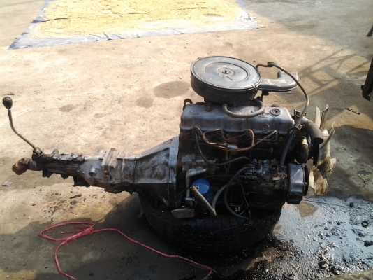 ขายเครื่องNissan SD25 เครื่องสตาร์ทติดง่าย เครื่องแน่น ขาย16000 บาท ขายเครื่องNissan SD25 เครื่องสตาร์ทติดง่าย เครื่องแน่น ขาย16000 บาท