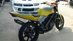 vfr400nc24แต่งสตั้น