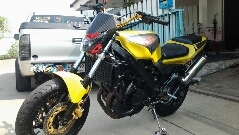 vfr400nc24แต่งสตั้น