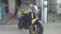 vfr400nc24แต่งสตั้น