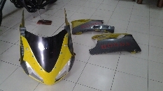 แฟริ้งแต่งvfr400nc24ลดเหลือ3000